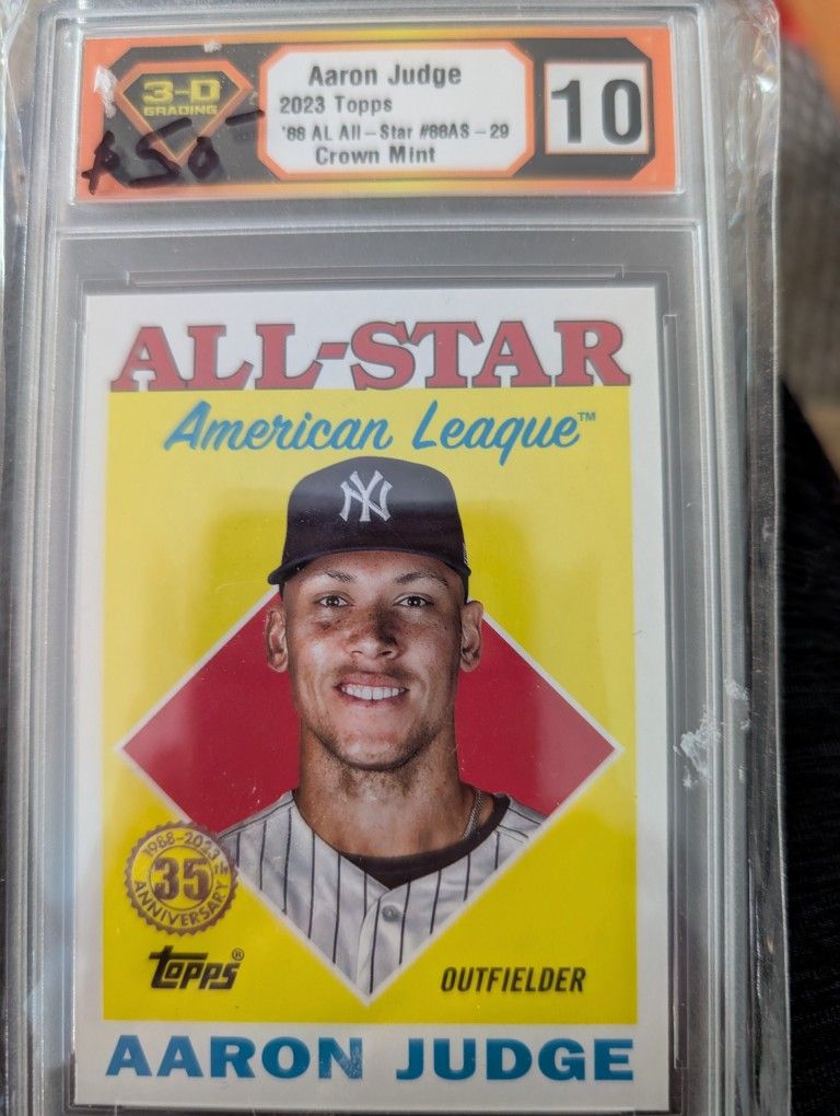 Aaron Judge ( 339)
