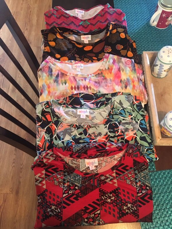 Lularoe closeout!!!! Every piece $10!!!!!!!!!!