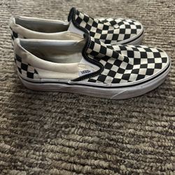 Woman’s. Vans Shoes 
