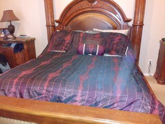 Bedding