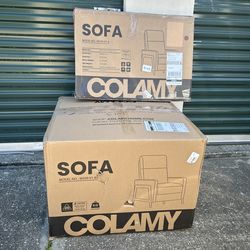 Brand New Reclaimer Chair/arm ChairNew 2026