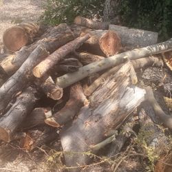 Oak Firewood $80