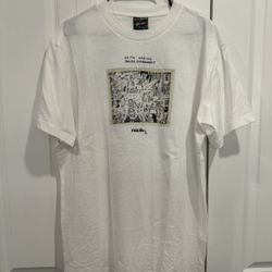 Brand New Keith Haring Shirt Size Large $20