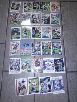 Cowboys