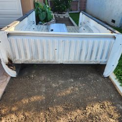 Truck Bed