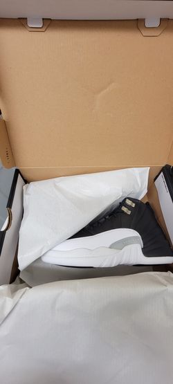 Grade School Nike Jordan 12 Size 4.5