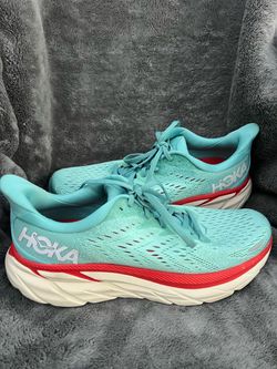 Hoka one one shoes