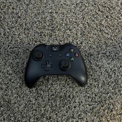 Xbox Controller 