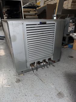 Trane commercial/residential air handler  TEM4A0C49M41SBA