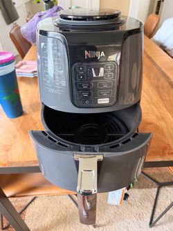 Ninja Air fryer