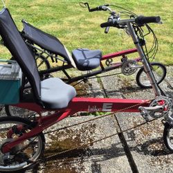 2 Bikes
