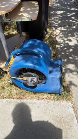 Air Mover