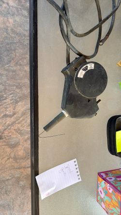 MiG Master Spool Gun 