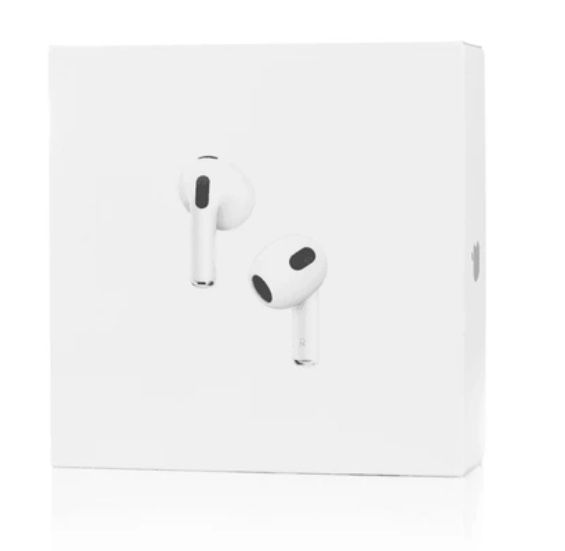 AirPods (3rd Generation) MagSafe Charging Case.