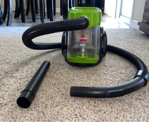 Bissell Vacuum Cleaner