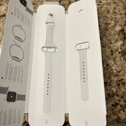 Apple Watch Sport Band