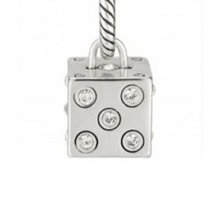 Brighton Lucky Dice CHARM