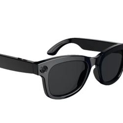 NextGen Smart Glasses – AI-Powered, Touch-Control, Real-Time Translation + HD Video Capture