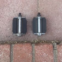 Bicycle Pedals 