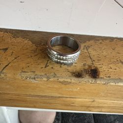 Men’s Ring Beautiful 