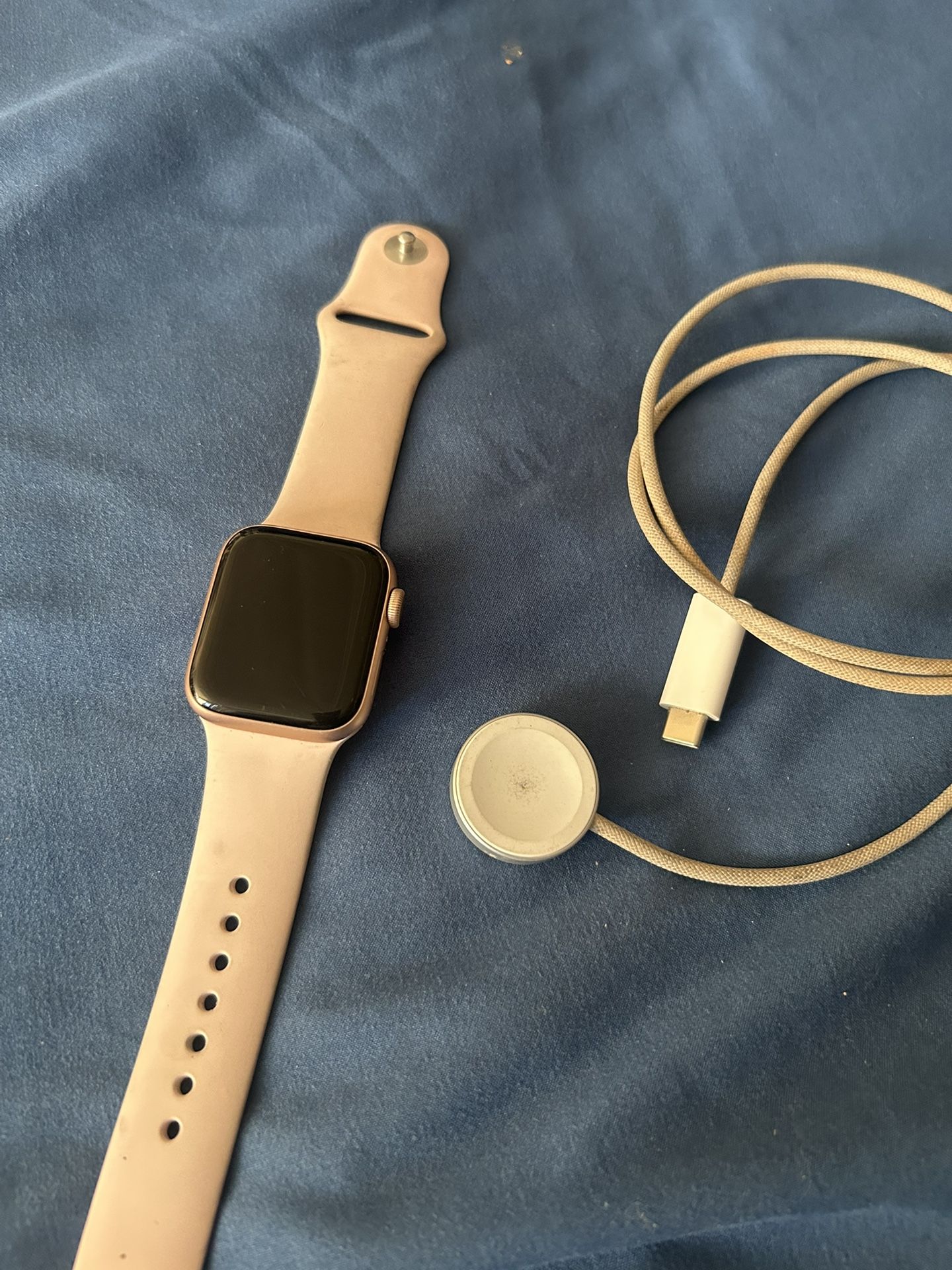 Apple Watch