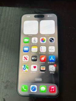 iPhone 15 Plus