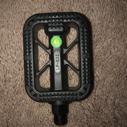Bike Pedal 