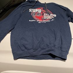 Men’s Hoodie