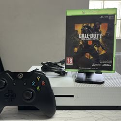 Xbox One S 1TB