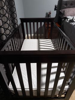Crib