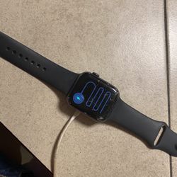 Apple Watch Serie 4