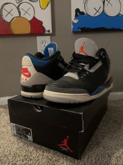 Air Jordan 3 Retro OG ‘Rare Air’