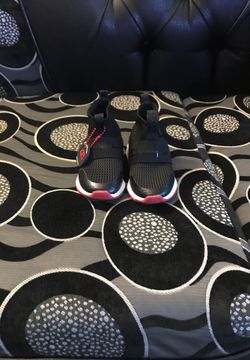 Size 6 Toddler Champion Rally Pro