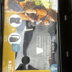 Baby Carrier 