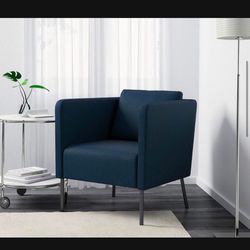 IKEA EKERÖ Armchair – Stylish & Comfortable