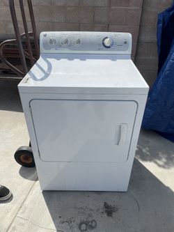 Ge Gas Drier