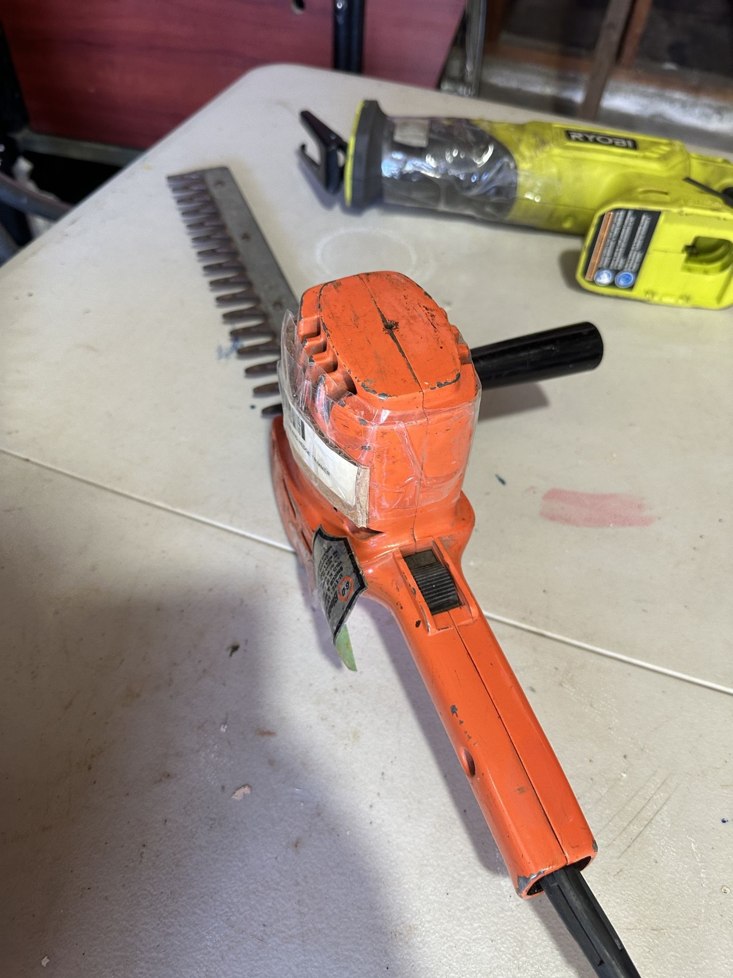 Power Tools
