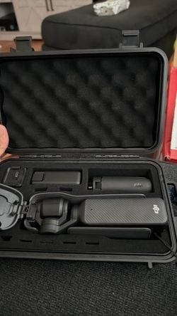 DJI Osmo Pocket 3