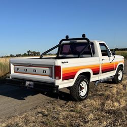 1984 Ford F-150