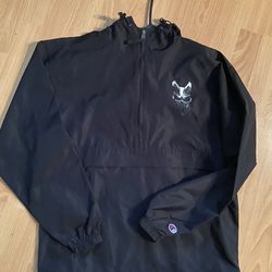BRAND NEW SLAUGHTER TO PREVAIL WINDBREAKER 