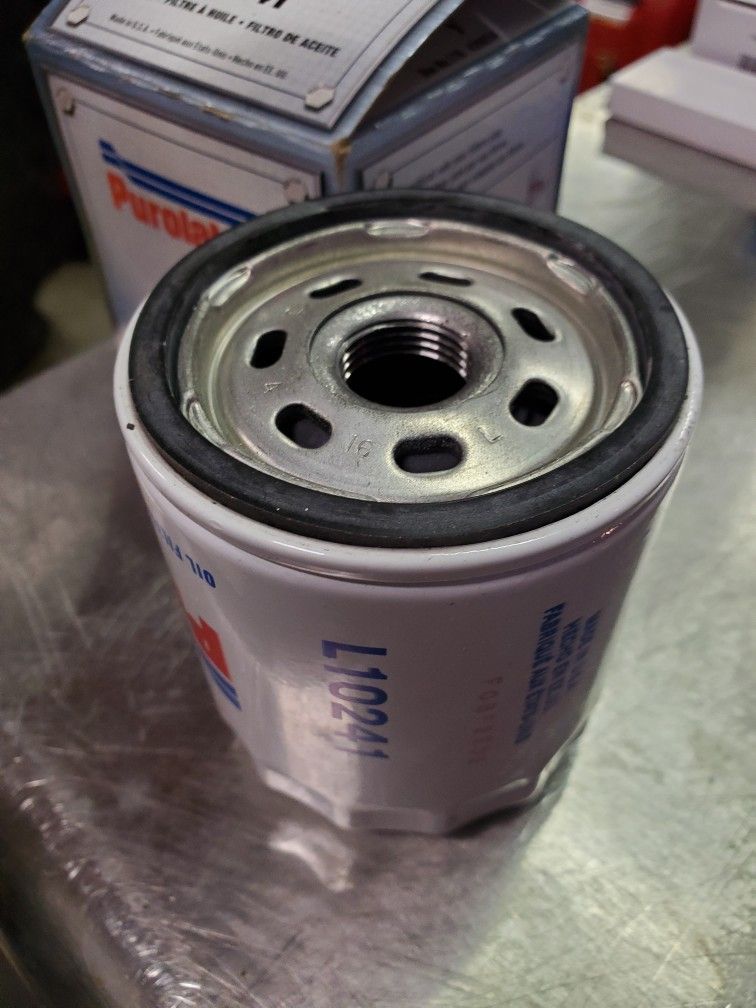 L10241 Purolator Oil Filter