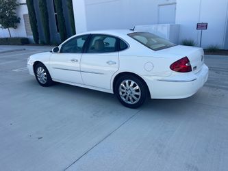 2007 Buick