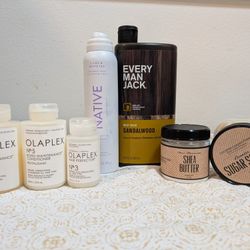 Body Care Goods