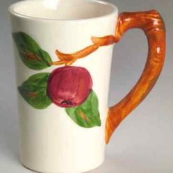 Franciscan Apple Irish Coffee Mug 1006477