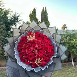50 Rosas