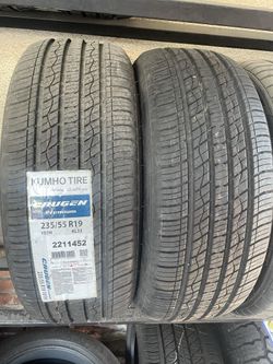 new tires llantas nuevas road hazard 