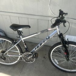 bike huffy size “24