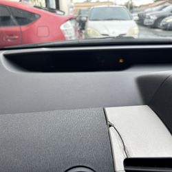 Dashboard Repair 04-09 Toyota Prius