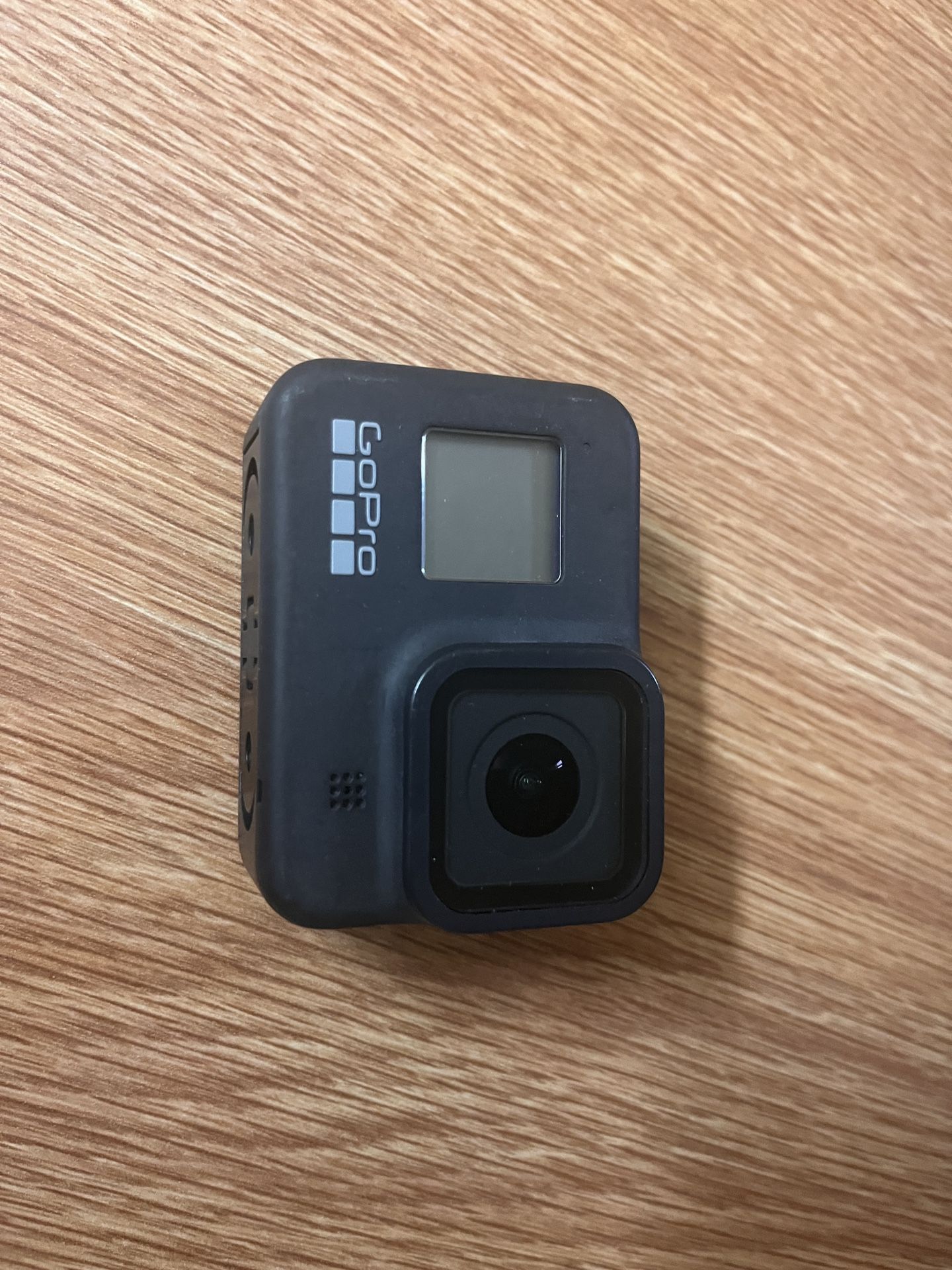 Go Pro Hero 8