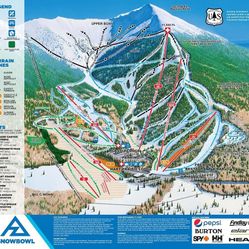 SnowBowl (Lift tickets)
